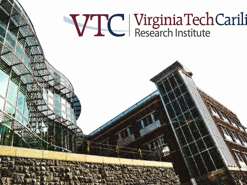 Virginia Tech Carilion