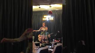 Didem Turan ~ ‼️Yeni ‼️ ~ Ötme Turnam