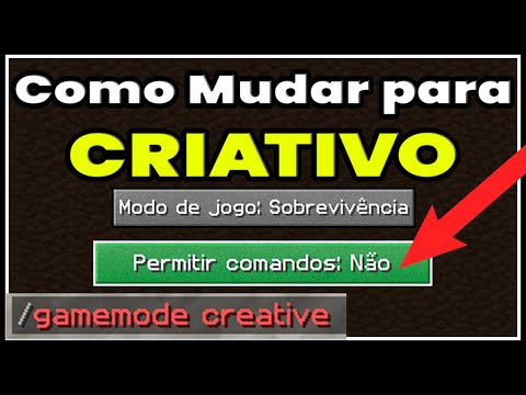 Vídeo: Como baixar regras de sobrevivência no PC (com fotos)