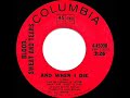 1969 HITS ARCHIVE And When I Die Blood Sweat Tears A 1 Record Mono 45 Single Version 1969 HITS ARCHIVE And When I Die Blood Sweat Tears A 1 Record Mono 45 Single Version