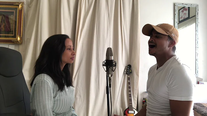 Beauty and the Beast - Brother/Sister Duet
