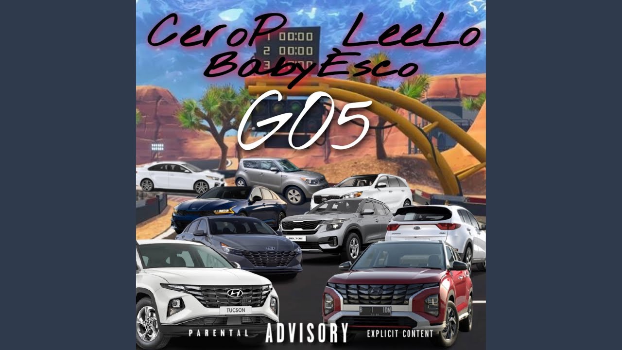 [Go5] (feat. Lee Lo & Babyesco)