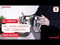 How To Descale Your Companion Tefal How To Descale Your Companion Tefal