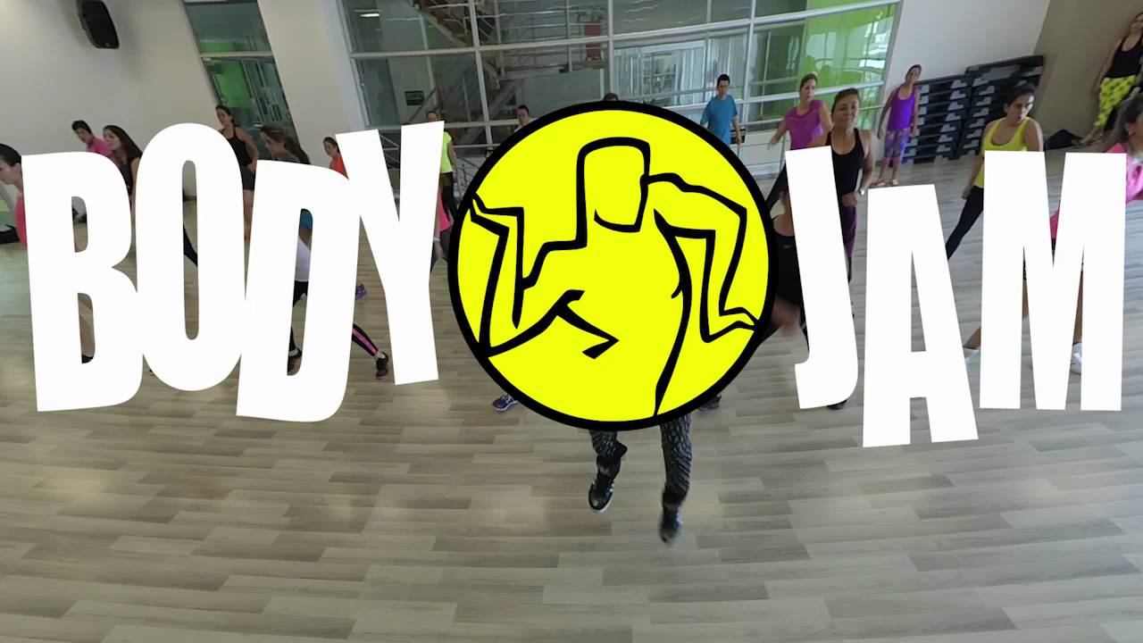 Bodyjam 73 (Bonus track) YouTube