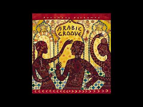 Hamid El Shaeri - "Hely Meli"
