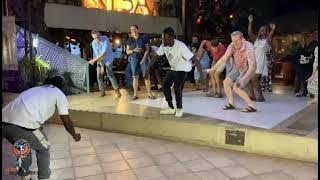 Afrobeat Vibez Season 1 Eps.03 Afrikiko Tuesday 10-02-2025