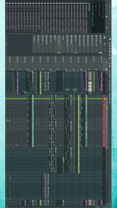 DAY 1 - Whistle Lead (FREE MIDI, PRESET, STEMS) #shorts