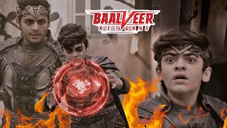 Vivaan का हुआ बुरे Baalveer से आमना सामना | Baalveer Returns | Ep 289 | New Superhero Series 2023