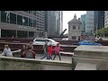 Chicago drawbridges