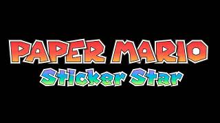 Megasparkle Goomba's Brilliant Battle   Paper Mario  Sticker Star Music Extended HD