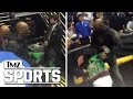 Kobe Bryant- WIFE FALLS HARD | TMZ Sports