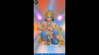 Hanuman Jayanti Whatsapp Status Video 2019 | Hanuman Jayanti Greetings |Hanuman Jayanti Wishes 2019 screenshot 1