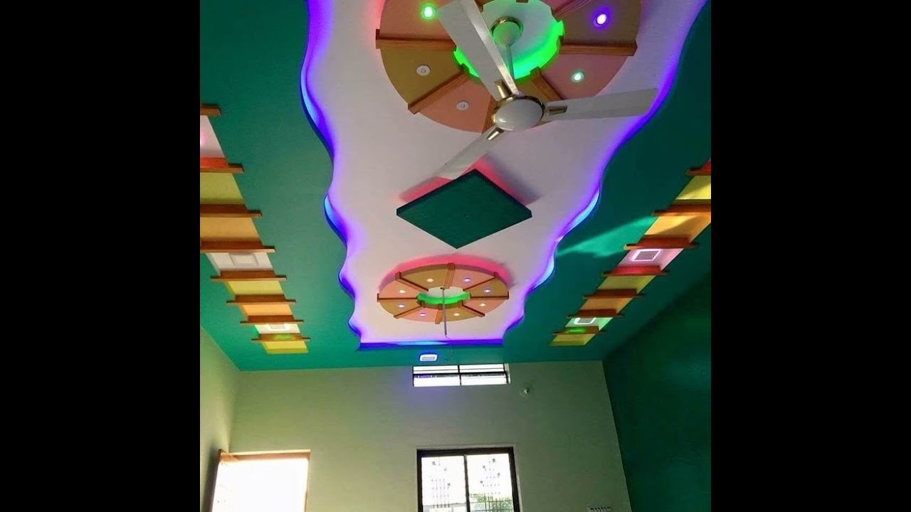 2020 Top false ceiling design