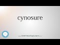 cynosure - Smart & Obscure English Words Defined 🗣🔊