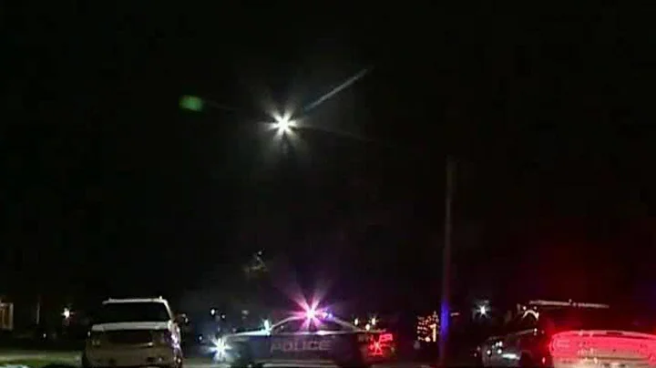 Pizza delivery driver shot, robbed on Detroit's east side