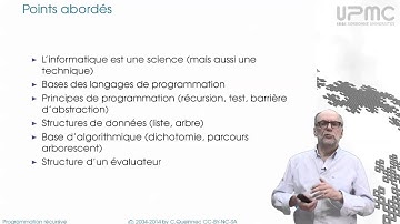 9/4 Le vrai mot de la fin - MOOC Programmation récursive