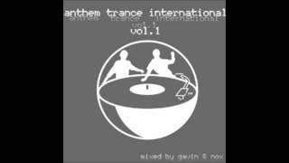Anthem Trance International Vol 1 (Part 1 of 6) (HD)
