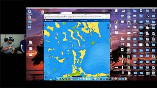 Webinar on Catching more Redfish along the Gulf Coast.