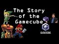 The Story of the Gamecube (Complete Series)