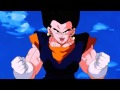 Dragonballz call me super vegito