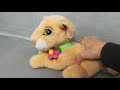 Vintage Disney Lion King Nala Purring for sale on Ebay