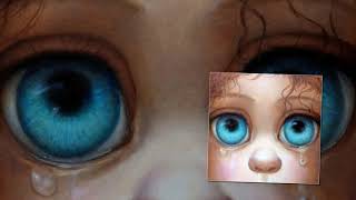 Margaret Keane - BIG EYES