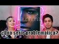 Euphoria una serie problemtica  popcast 6