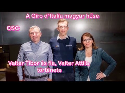 Videó: Giro d'Italia díjat ajánl fel a leggyorsabb leszállónak; szkeptikusak az emberek