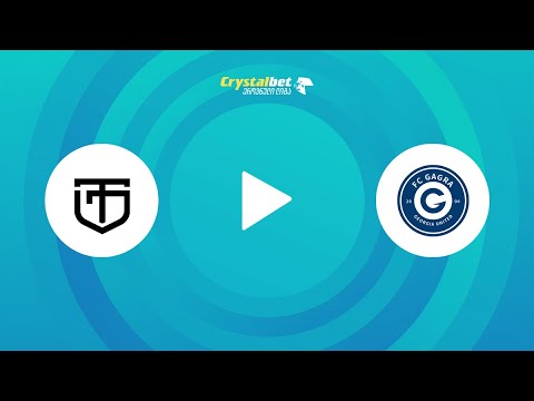 ტორპედო - გაგრა