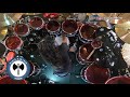 TVMaldita Presents: Mapex Black Panther Snare Pass featuring Aquiles Priester