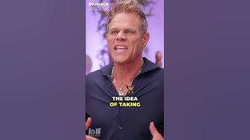 WHY THE CHIROPRACTORS ARE THE ORIGINAL BIOHACKERS