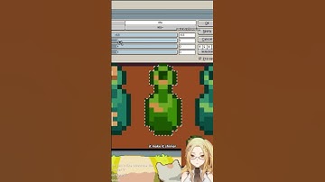 How to Draw Bottle (Pixel Art for Beginners) #aseprite #art #beginner #tutorial #draw