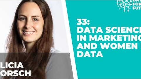 33 Marketing Analytics and Data Science | Social Point