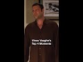Vince Vaughn | Top 4 Moments