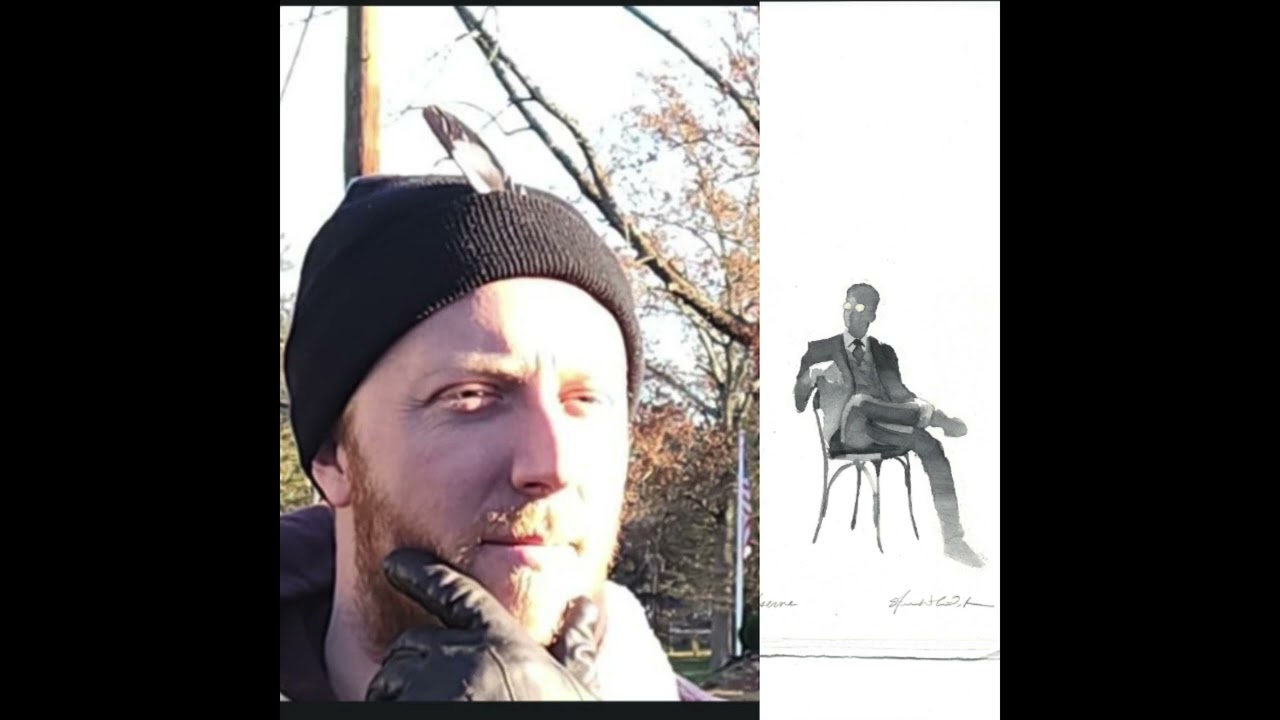 What's Your Inspiration E069 JACK KANE