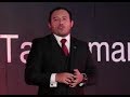 El paradigma de los valores | Jonathan Díaz | TEDxTangamanga