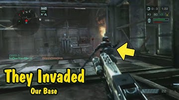 Killzone 2 Community Event Match: Tharsis Depot Multiplayer