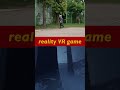 Take Your VR Game Outdoors #TheLightBrigadeVR