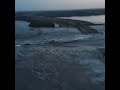 РОССИЯ ВЗОРВАЛА КАХОВСКУЮ ГЭС В УКРАИНЕ