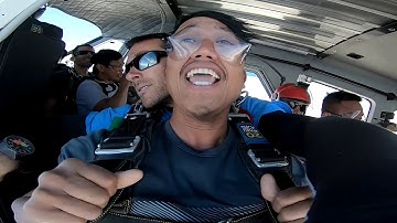 Skydive (Moruya,Australia)