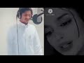 شيلة ليت قلبي قد عصاني بصوت بنت البعد موتني غريب ال مخلص 2021