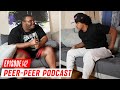 Agent and Lows Boxing Match has been set!!!! | Peer-Peer Podcast Episode 142