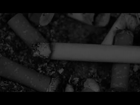 Sonra Kül Tablasında Yer Arıyorsun