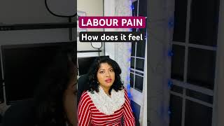 Labour pain (Tamil)| Delivery pain symptoms in Tamil | How does labor pain feel (Tamil) shorts