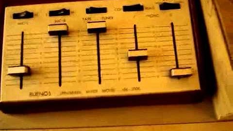 test improbable 3 - réinjection - Nico Musch