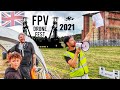 FPV Drone Fest 2021 🇬🇧