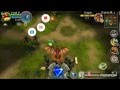 heroes of order and chaos gameplay fr heroes of order and chaos gameplay fr