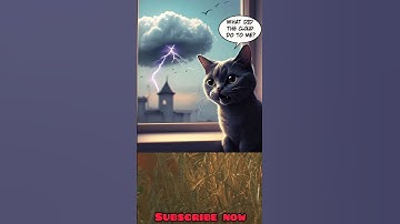 Cat poor Cat sapnu #funny #catcute #kitte #cutecat #short #viralvideo #cute #cat