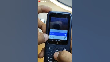 Jio Prima Call Waiting Setting | Jio Prima | Call Waiting Setting Enable ? #jio