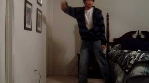 You Give Me Something Freestyle